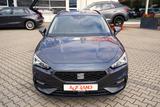Seat Leon ST 2.0 TSI DSG FR LED ACC AHK Navi Kamera - gebrauchte Seat Leon aus dem Jahr 2022