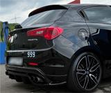 Alfa Romeo Giulietta 150PS | Alcantara | C... - Alfa Romeo Giulietta: Kleinwagen
