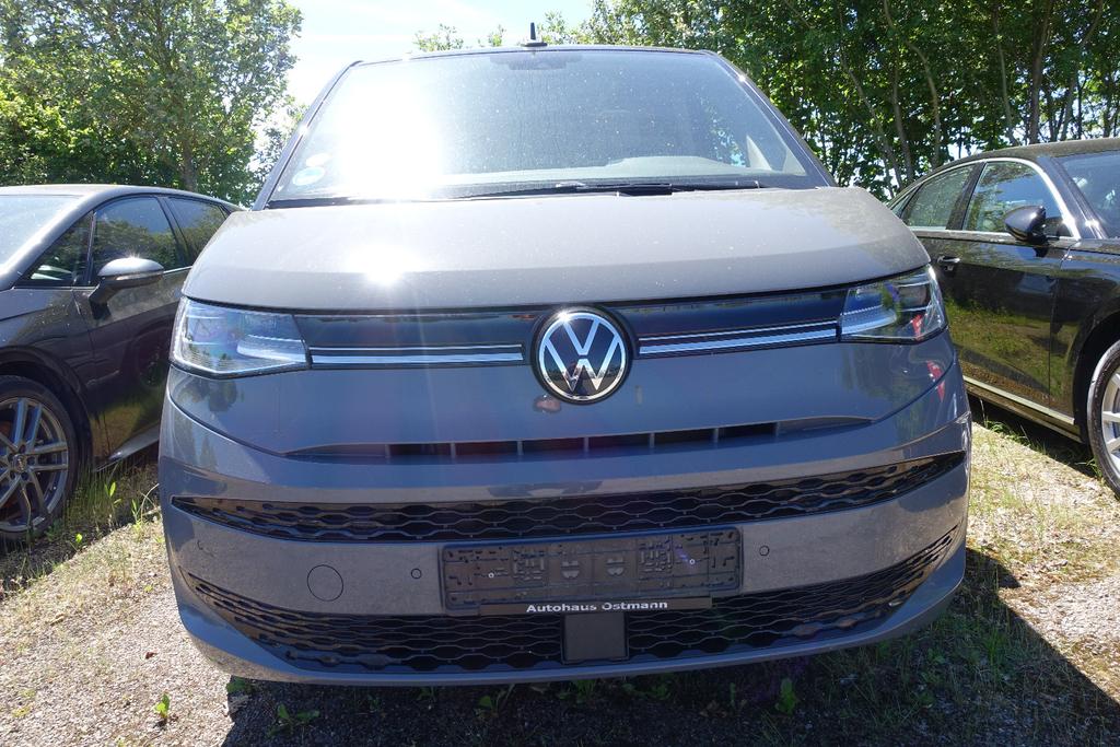 Volkswagen T7 Multivan Edition  lang 2023