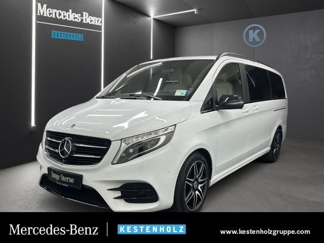 Mercedes-Benz V 250 d lang Edition 360° Stdhzg Pano Sportpak