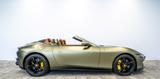 Ferrari Roma Spider °Verde Masoni Opaco°JBL°Beifahrerdi° - Ferrari Roma Gebrauchtwagen