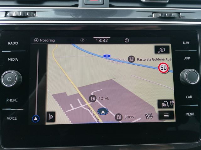 Tiguan Allspace 1.5 TSI DSG Life AHK+NAVI