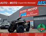 Loncin XWolf 1000L V2  T3B ABS EPS 98PS - Angebote entsprechen deinen Suchkriterien