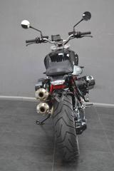 BMW R nineT Scrambler + Navi + - BMW BENZIN SCRAMBLER