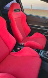 Honda Integra Type-R K24 295HP - Honda Integra Gebrauchtwagen