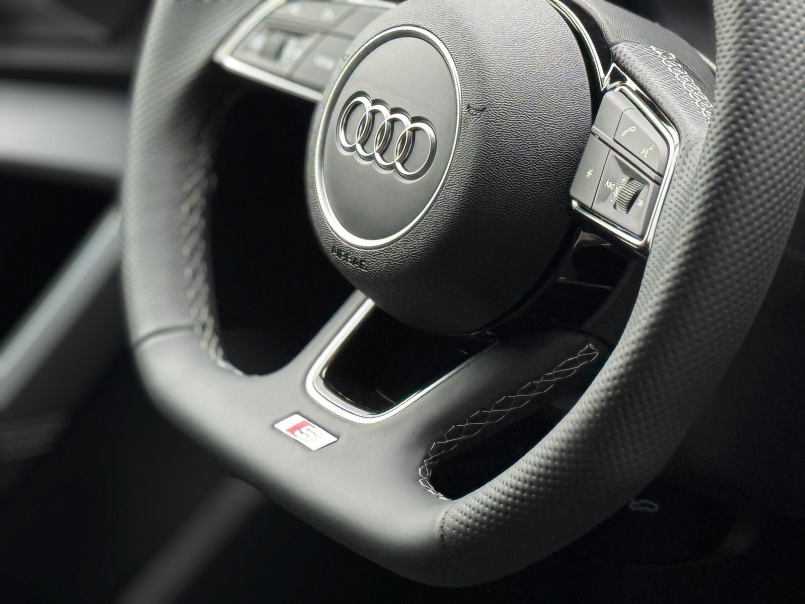 Audi A3 - Bild 10
