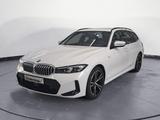BMW 318i Touring Auto M Sportpaket Driving Pro Comfo - BMW 318: Weiß