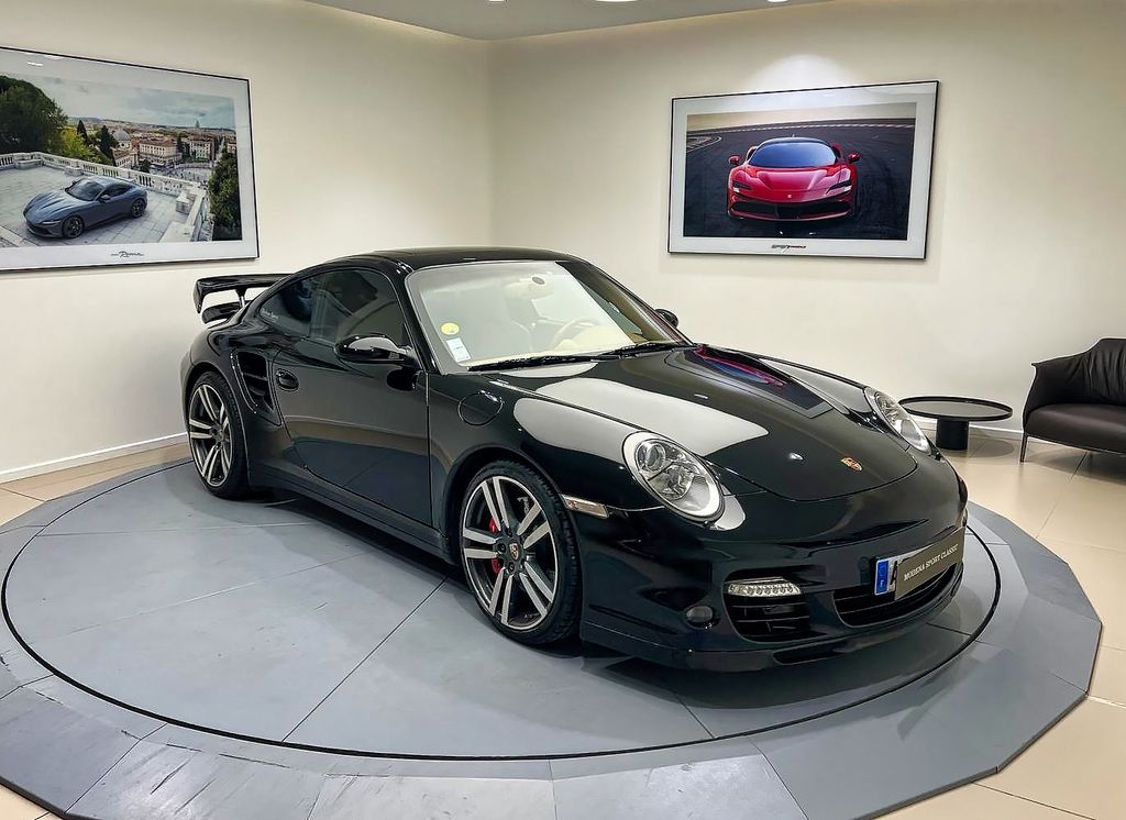 Porsche 911 Urmodell