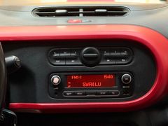 RENAULT Twingo Experience|1.Hand|Klimaanlage|Bluetooth