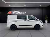 Ford Transit Custom doppekabine 300L1 Trend*DoKa*StHz - Ford Transit doka
