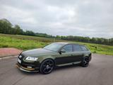 Audi A6 S line 2.7 TDI (DPF) multitronic Avant -