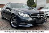 Mercedes-Benz E250 T NAVI-AUTOMA-LEDER-SCHIEBEDACH- - mit Benzin-Antrieb: Luftfederung, Kombi