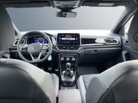 Volkswagen T-Roc - Vorschau Bild 13