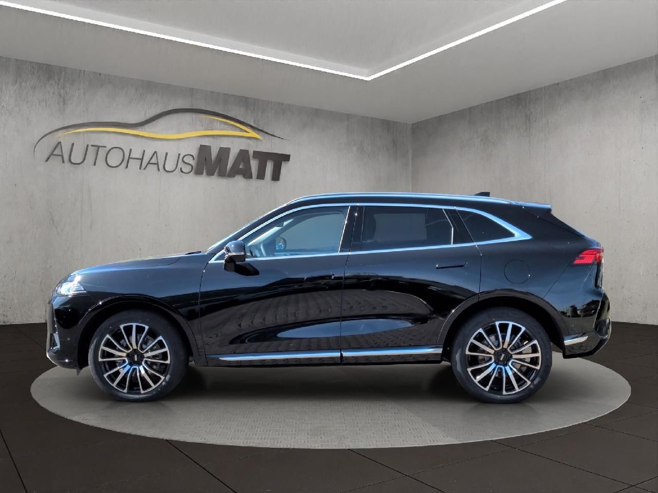 Fahrzeugabbildung GWM Wey 05 2.0 PHEV 350 kW AWD Luxury