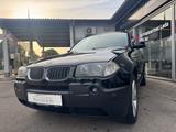 BMW X3 2,0 d*SITZHEIZUNG*XENON*AHK*PDC*2.HAND - gebrauchte BMW X3 aus dem Jahr 2006