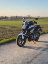 Honda NC700XA - HONDA NC 700 X