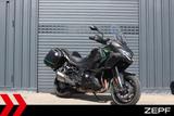 Kawasaki VERSYS 1100 TOURER Guter Zustand! - KAWASAKI VERSYS 1100