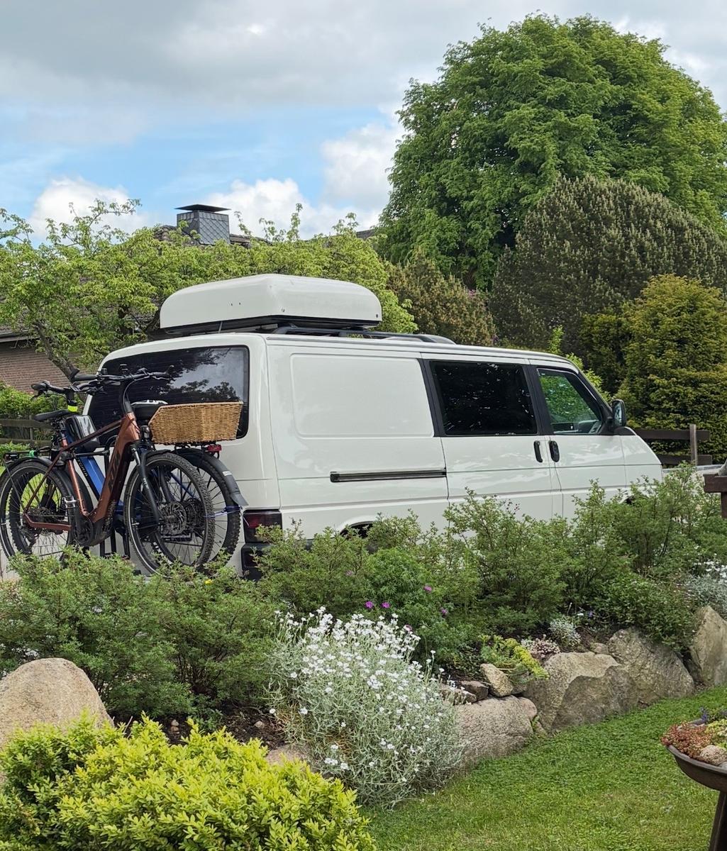 Volkswagen T4 andere