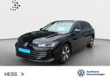 Volkswagen Passat Variant 1.5 eTSI DSG BUSINESS*LED*AHK*KAM - Volkswagen Passat Variant Jahreswagen