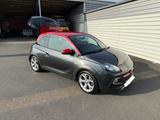 Opel Adam ROCKS S 1.4 TURBO 110kW ROCKS S