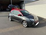 Opel Adam ROCKS S 1.4 TURBO 110kW ROCKS S - Opel Adam aus 2018