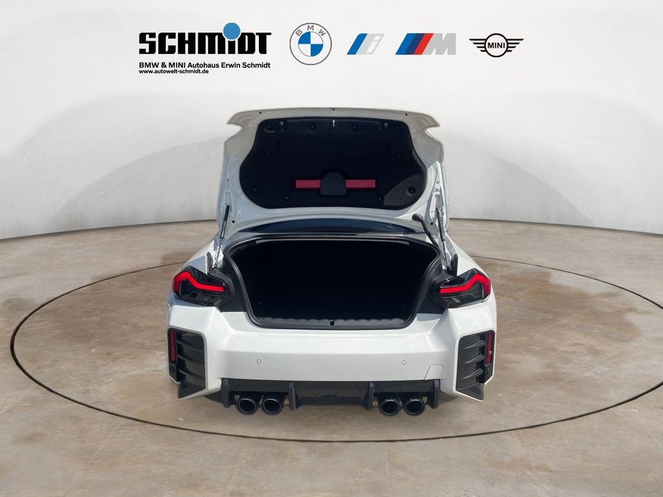 BMW M2 + M PERFORMANCE UMBAU + GARANTIE-bis-03.2030 foto 16