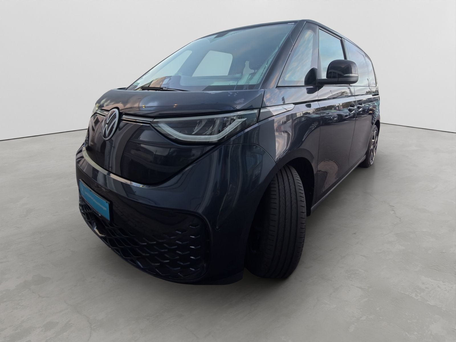 Volkswagen ID.Buzz Pro Tempo Einparkhi Multilenk foto 1