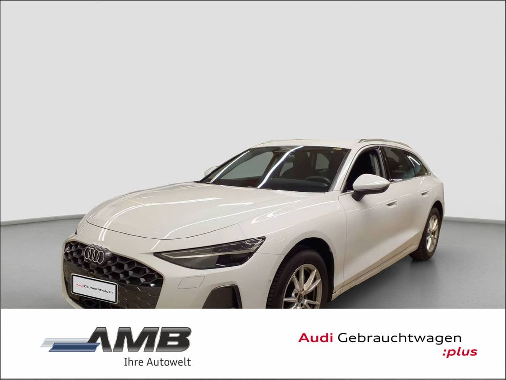 Image of Audi A6
