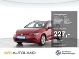 Volkswagen Golf VIII Variant 1.0 TSI Life | NAVI | AHK | - VW Golf Gebrauchtwagen in Köln