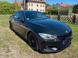 BMW 435i xDrive Coupé - - BMW 435 von privat