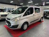 Ford Transit Custom 2.0TDCi 290 L2*6-Sitzer*1.Hand*E6 - Ford Transit Gebrauchtwagen in Essen