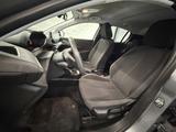 Peugeot 208 BlueHDi 100 Active Pack / RFK / PDC hinten - gebrauchte Peugeot 208 aus dem Jahr 2024
