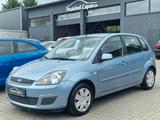 Ford Fiesta Connection/Klima/Tüvneu/5.Türig/ZV/2.Ha/ - Ford Fiesta: Connection