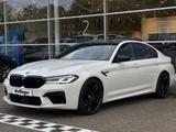 BMW M5 Competition M Drivers ACC SurView Soft B&W20" - gebrauchte BMW M5 aus dem Jahr 2022
