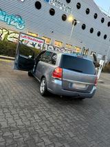 Opel Zafira 7 Sitzer , Top Zustand - Opel Zafira Gebrauchtwagen in Leipzig