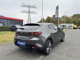 Mazda 3 2.5 140PS AT Exclusive-line Matrix 360° NAVI - Mazda 3 aus 2025