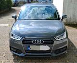 Audi A1 1.4 TFSI NAVI,KEYLESS,Bi-XENON,SHZ... - Audi A1: Aud