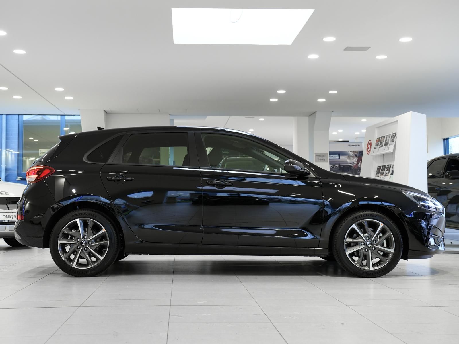 Hyundai i30 – Bild 11