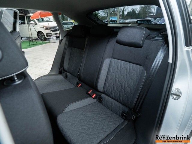 Taigo Move TSI Navi Kamera ACC IQ.Drive-Paket