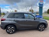 Suzuki Vitara 1.4 Mild-Hybrid Comfort Plus - Suzuki Vitara: Comfort Plus