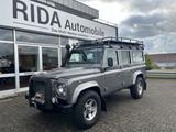 Land Rover Defender 110 Experience Klima AHK Seilwinde - Seilwinde Gebrauchtwagen