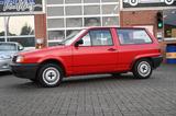 Volkswagen Polo Fox 1.0 86C  *OLDTIMER*INKL.GARANTIE* - Volkswagen Polo: 86c