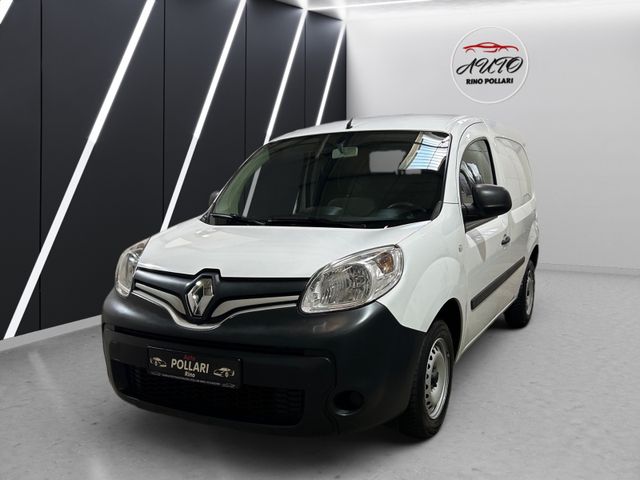 Renault Kangoo Rapid Extra 1.5 Navi Klima