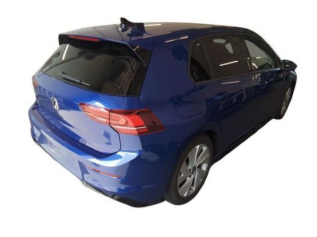 Volkswagen Golf VIII 1.5 eTSI DSG R-Line Navi Pano LED Kame foto 4