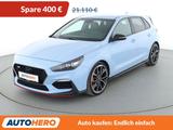 Hyundai i30 2.0 TGDI N Performance*NAV*LED*TEMPO*CAM*SHZ - Hyundai i30: N