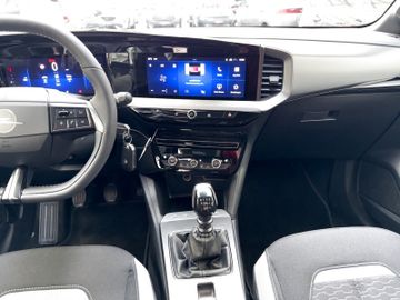 Opel Mokka - 11