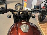 Royal Enfield HNTR 350 in Dapper Orange*sofort verfügbar* - Royal Enfield HNTR 350