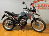 Malaguti Dune 125 - MALAGUTI MOTORRAD