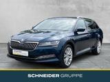 Skoda SUPERB Combi 2.0 TDI 4x4 DSG Style NAVI+ACC+PDC+ - Skoda Superb Style mit Diesel-Antrieb
