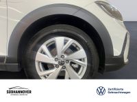 Volkswagen Taigo - Vorschau Bild 6